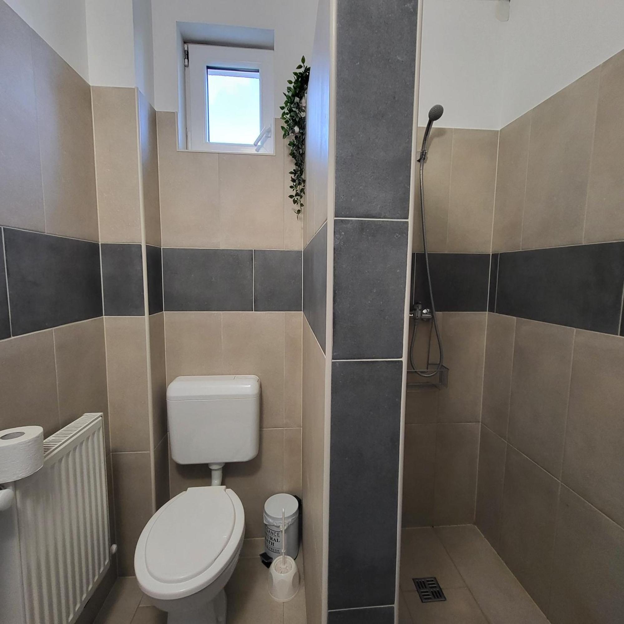 Renáta Apartman Nyíregyháza Kültér fotó